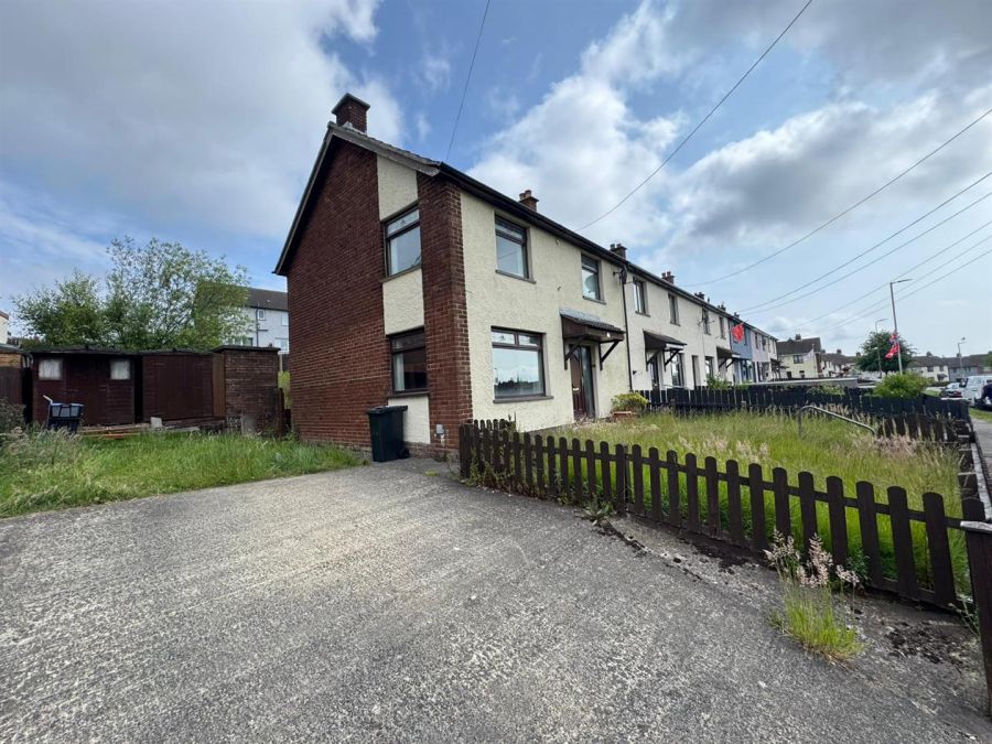 295 Derrycoole Way