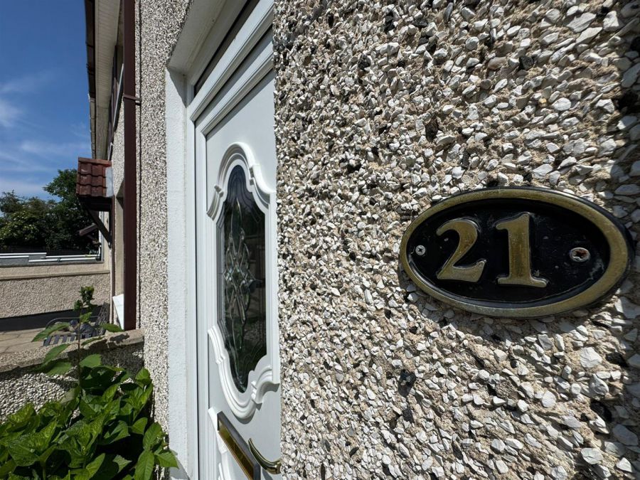 21 Ardranny Drive