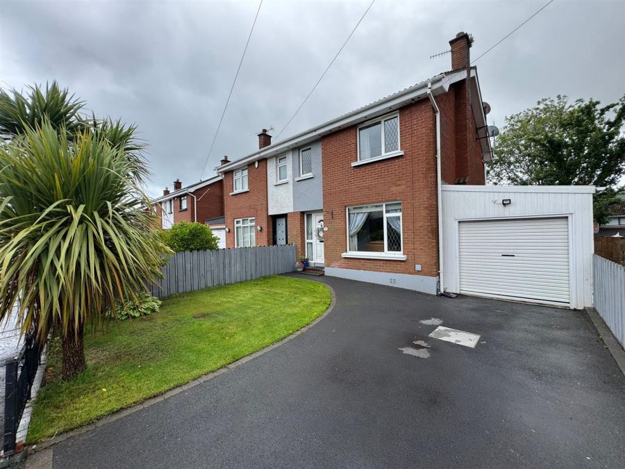 45 Archvale Park,ashgrove road, newtownabbey, BT36 6LL