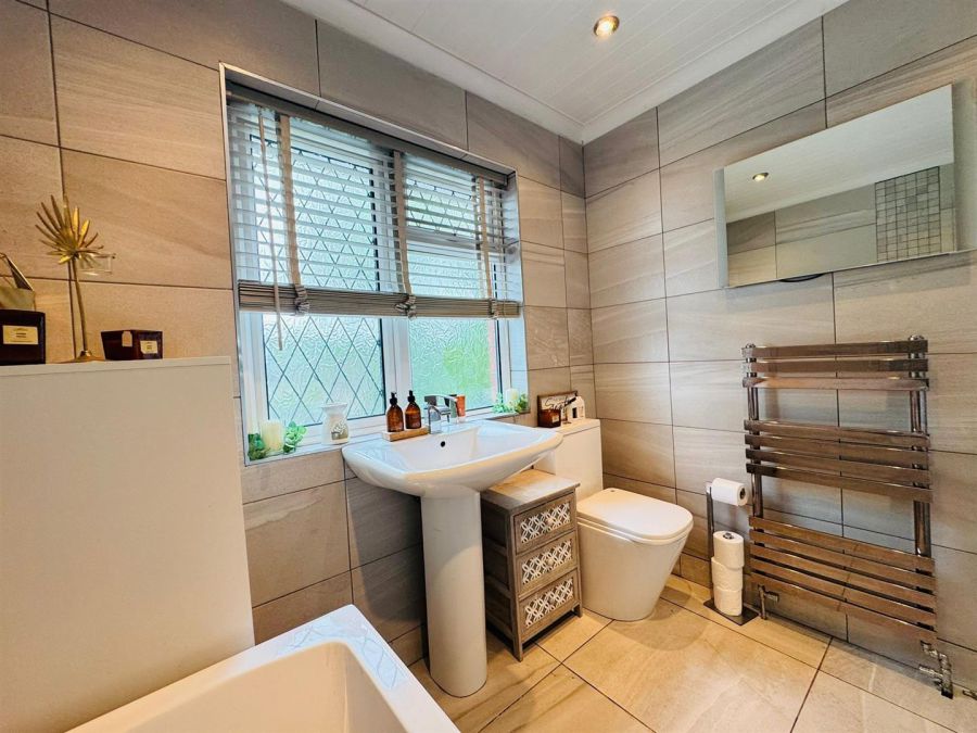 45 Archvale Park