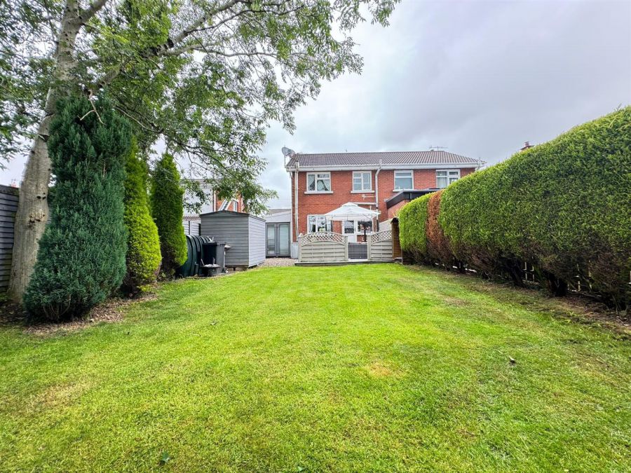 45 Archvale Park