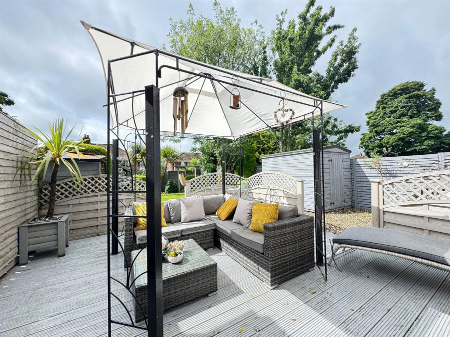 45 Archvale Park