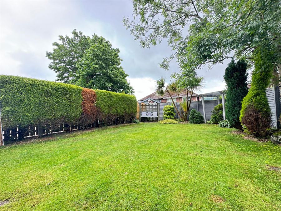 45 Archvale Park