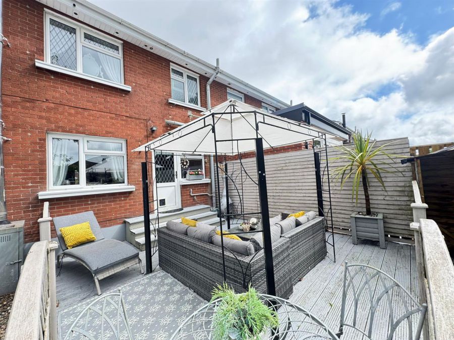 45 Archvale Park