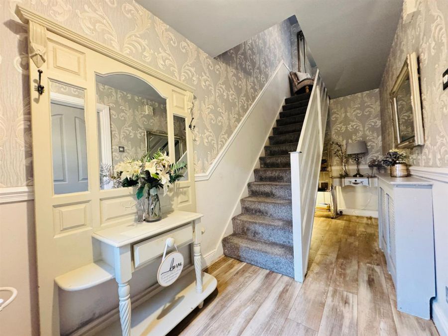 45 Archvale Park