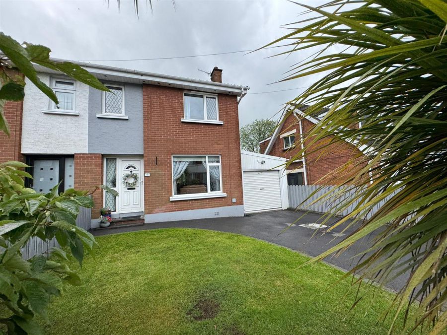 45 Archvale Park