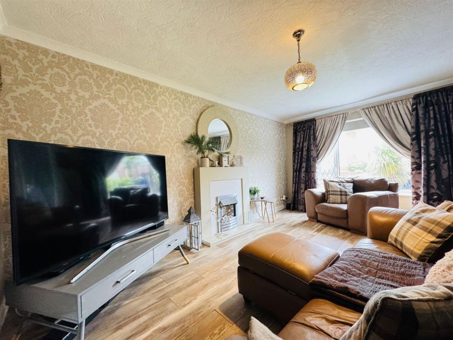 45 Archvale Park