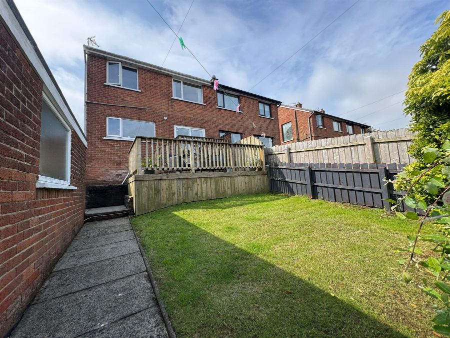 74 Ballyduff Road