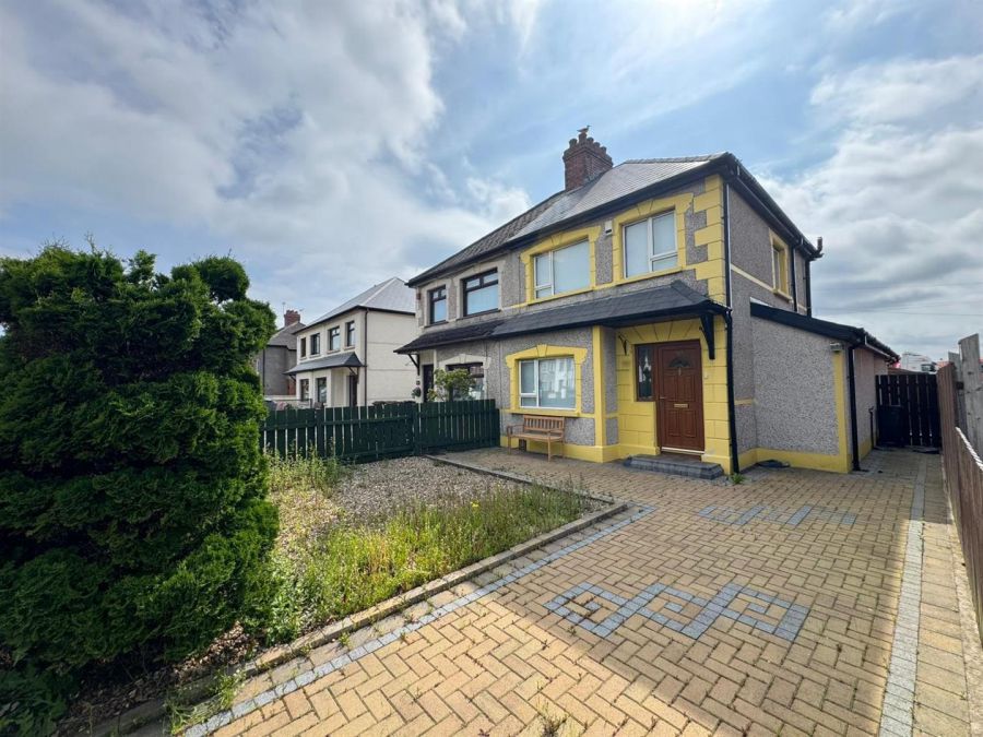 165 Shore Road