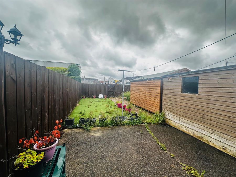 165 Shore Road