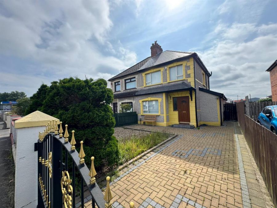 165 Shore Road