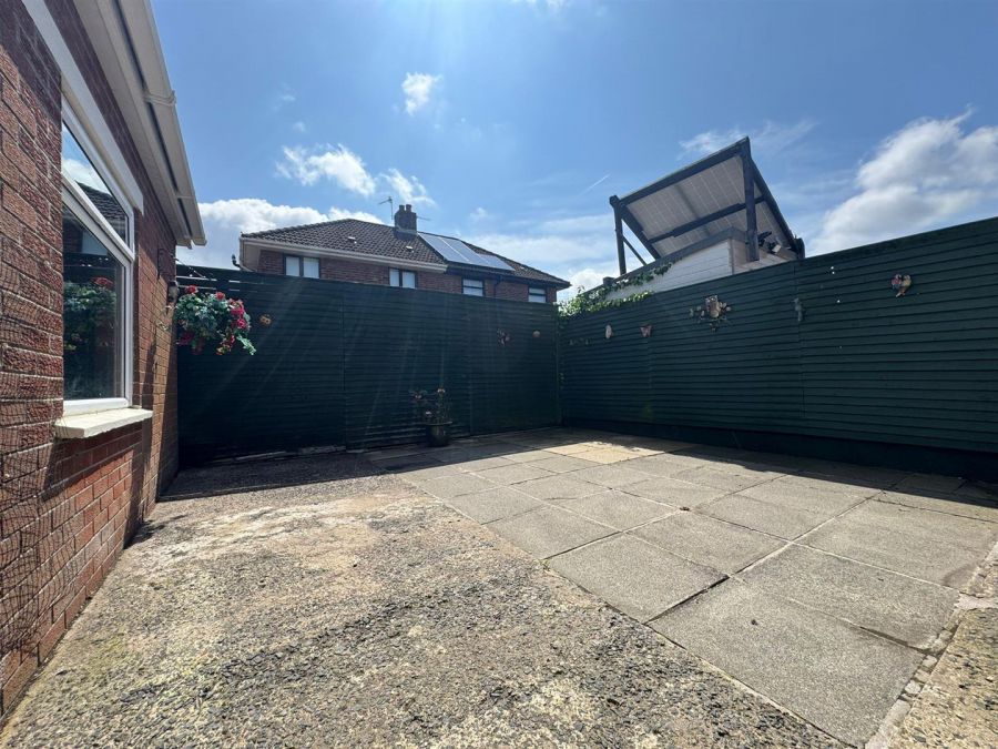 61 Carnmoney Road
