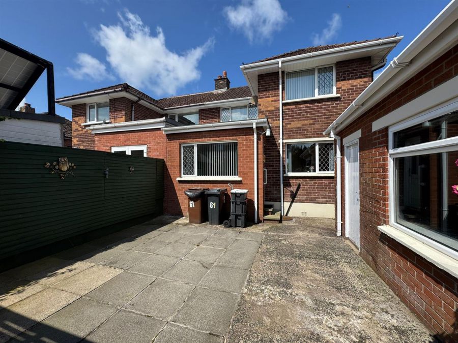 61 Carnmoney Road