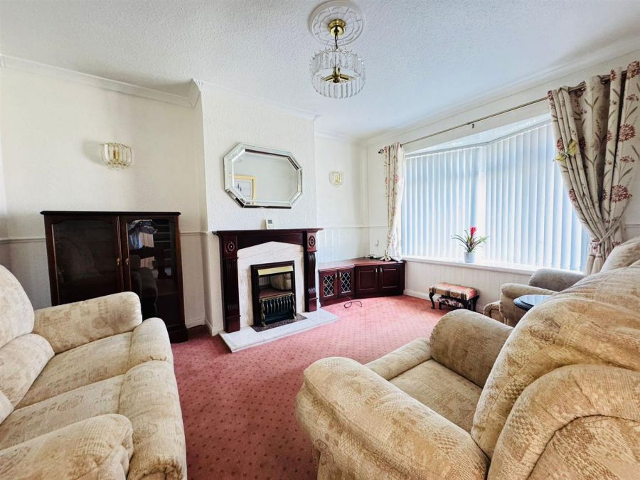 61 Carnmoney Road