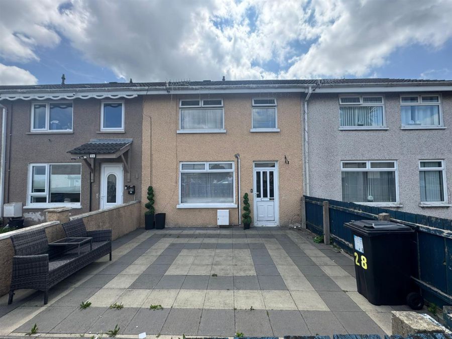 28 Rathfern Way