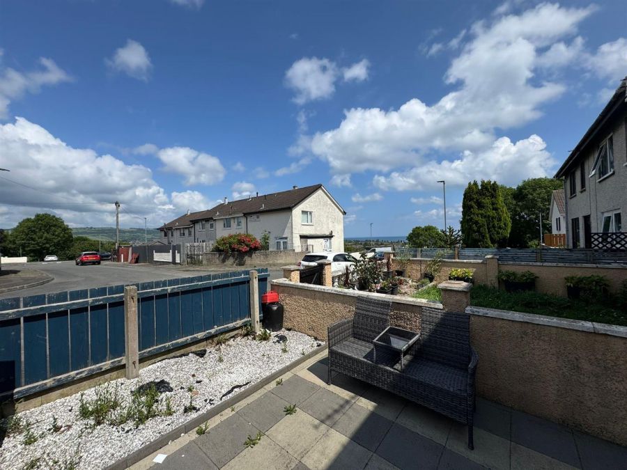 28 Rathfern Way
