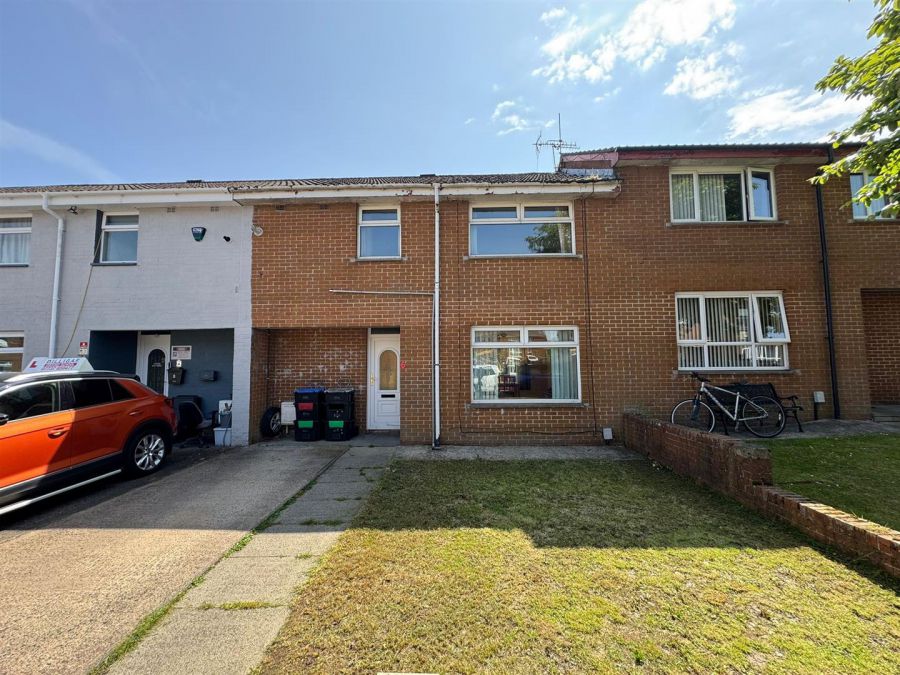 6 Ballycraigy Park