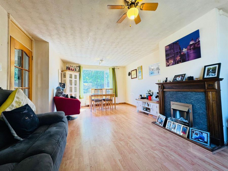 6 Ballycraigy Park