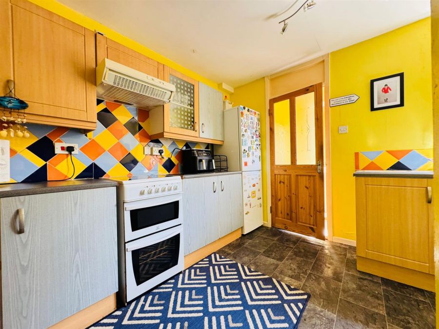 6 Ballycraigy Park