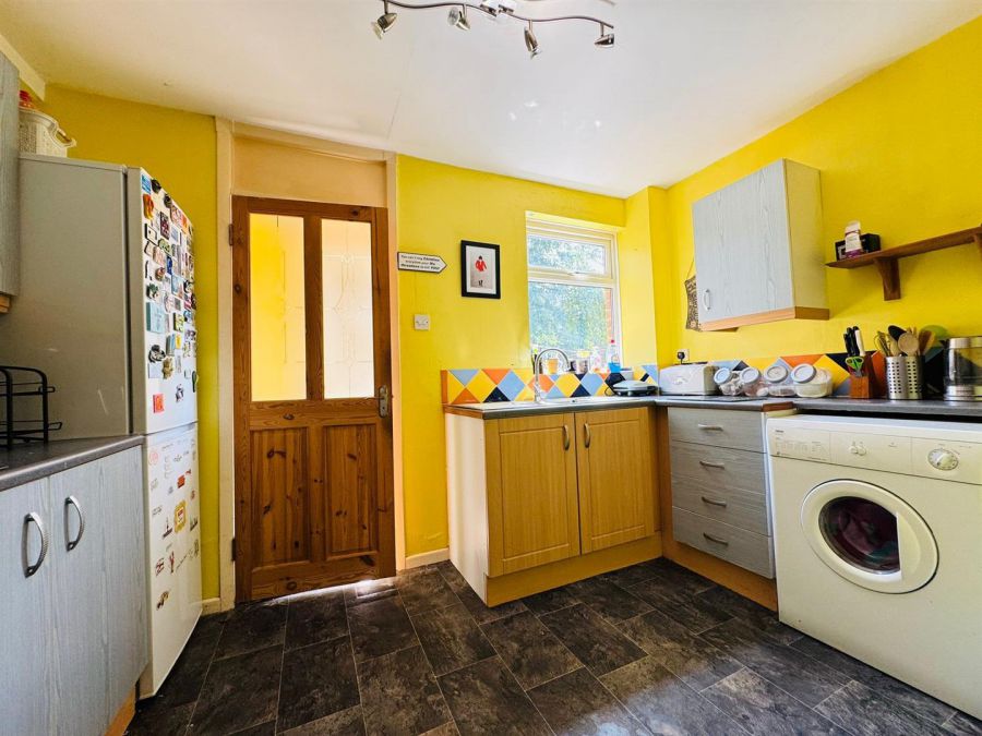 6 Ballycraigy Park