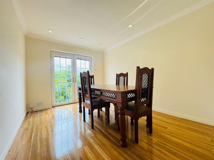 27 Mount Pleasant Road