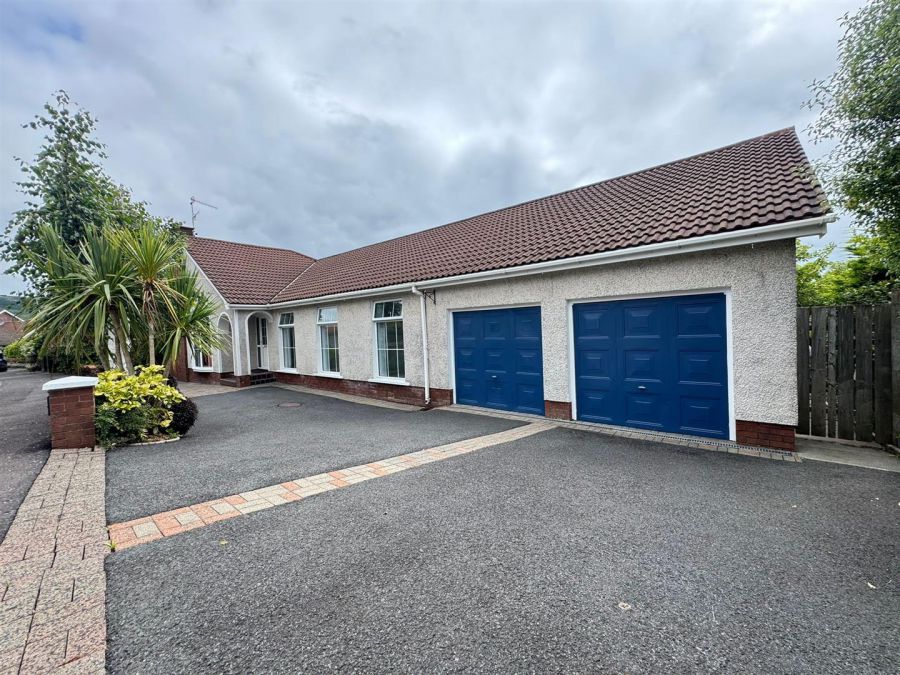 27 Mount Pleasant Road