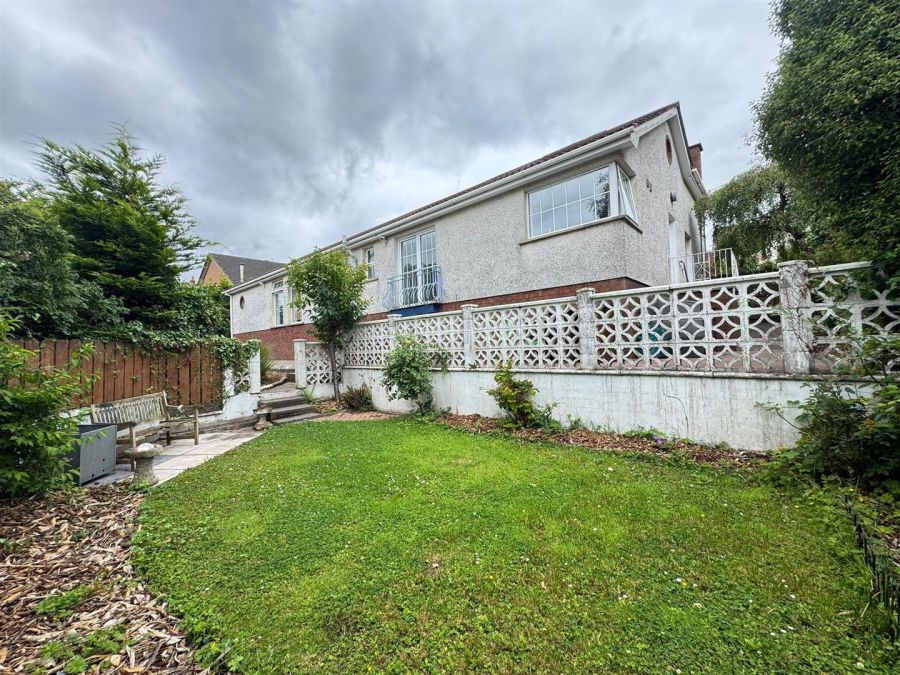 27 Mount Pleasant Road