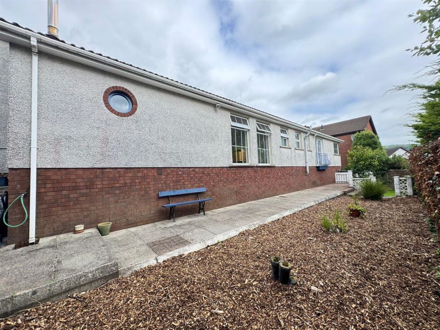 27 Mount Pleasant Road