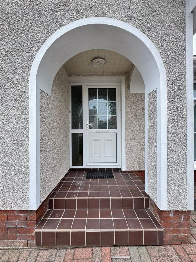 27 Mount Pleasant Road