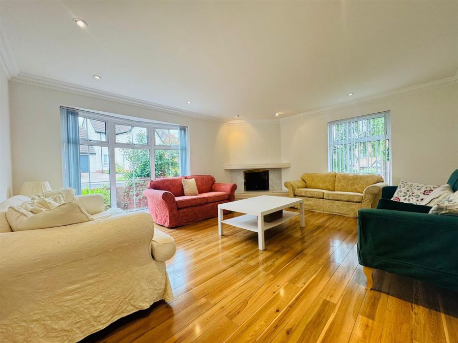 27 Mount Pleasant Road