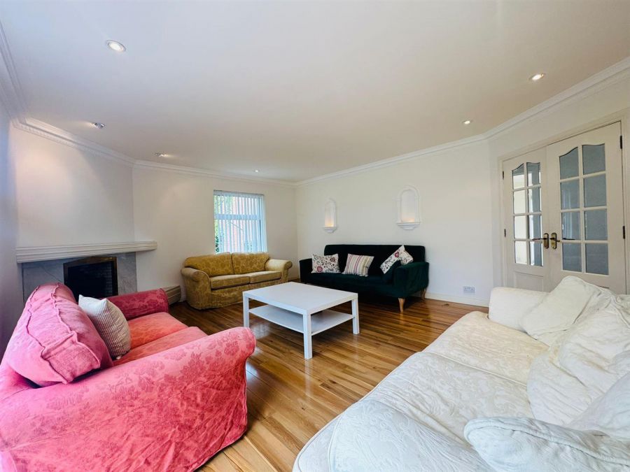 27 Mount Pleasant Road
