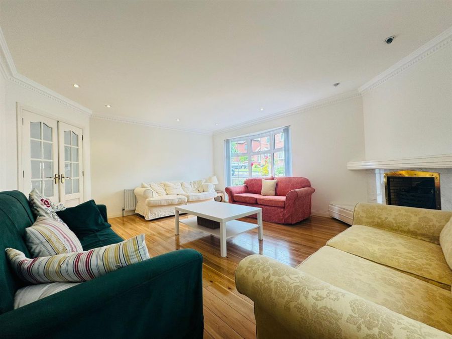 27 Mount Pleasant Road