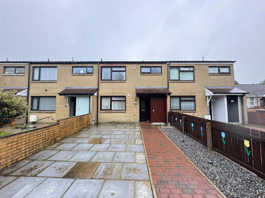 25 Carn Green