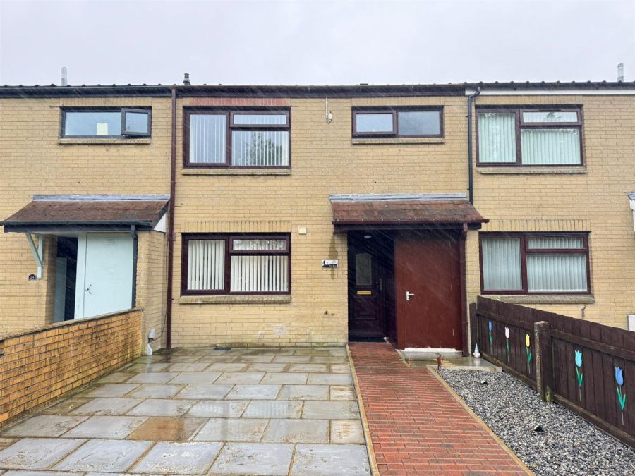 25 Carn Green