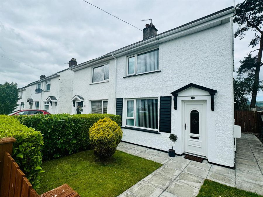 40 Fernagh Road