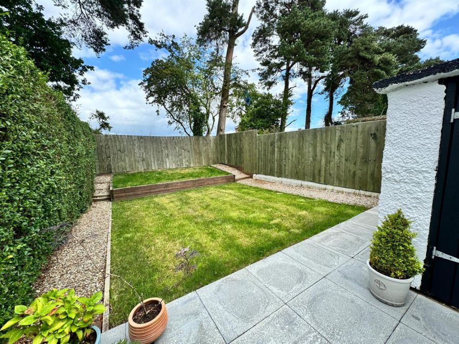 40 Fernagh Road