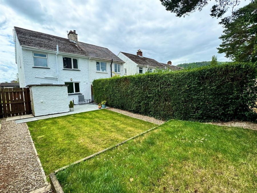 40 Fernagh Road