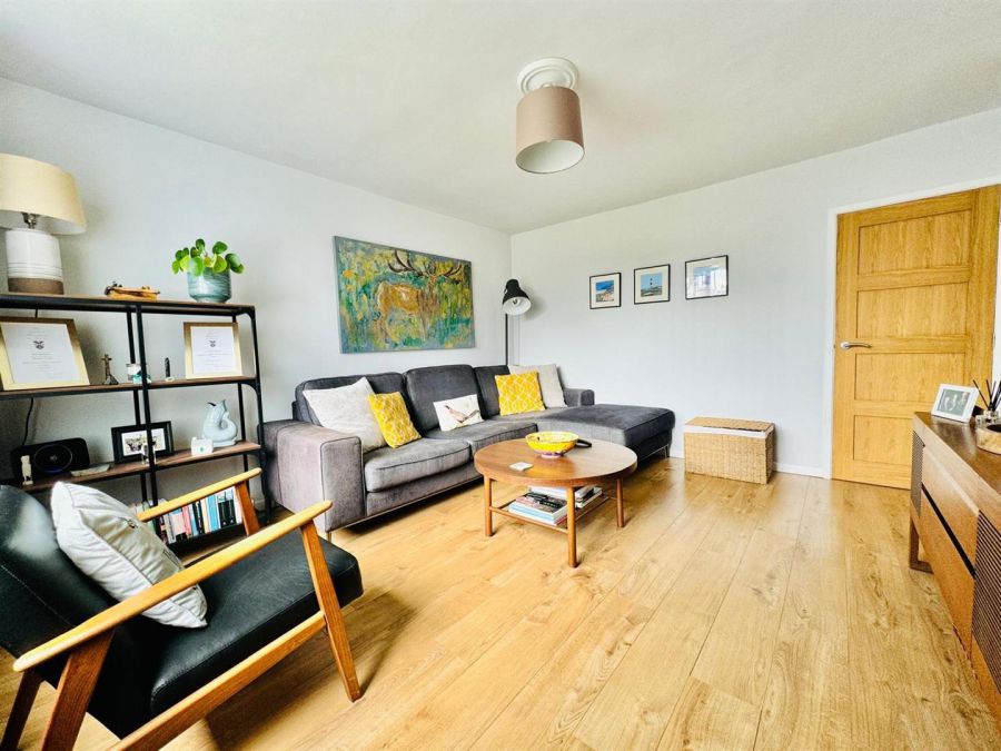 40 Fernagh Road