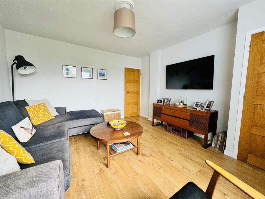 40 Fernagh Road