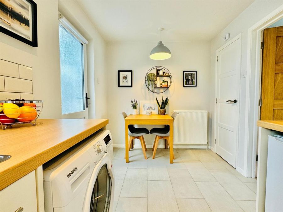 40 Fernagh Road