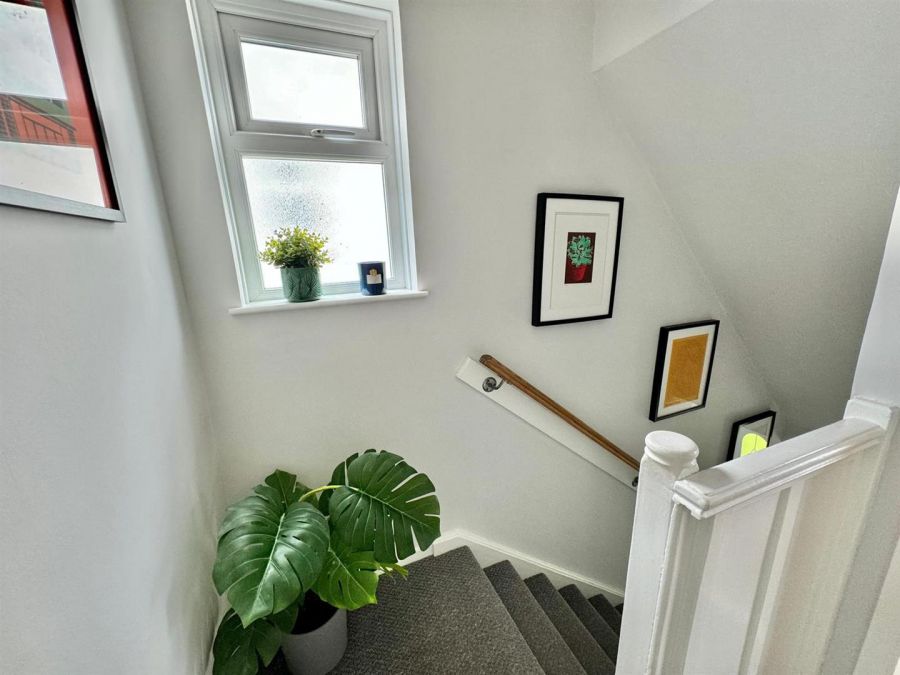 40 Fernagh Road