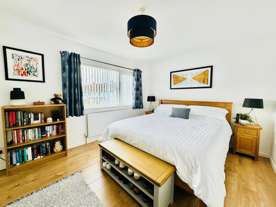 40 Fernagh Road