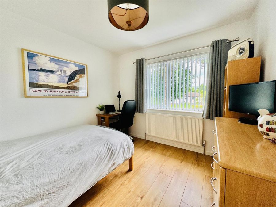 40 Fernagh Road