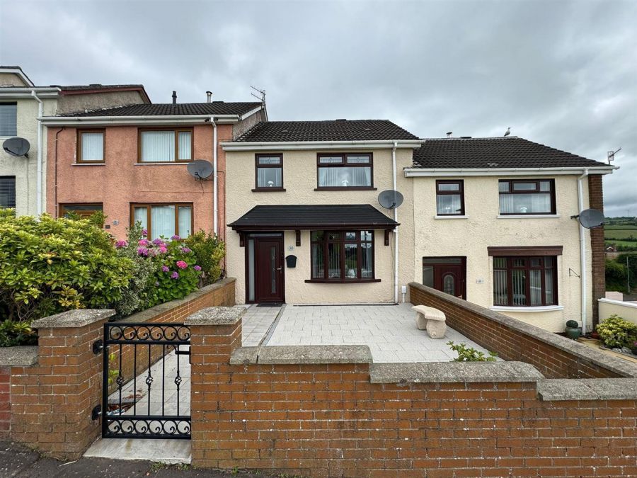 30 Ballyfore Gardens