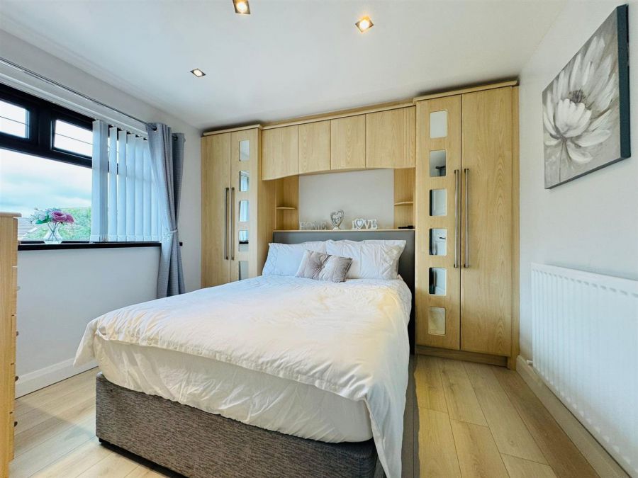 30 Ballyfore Gardens