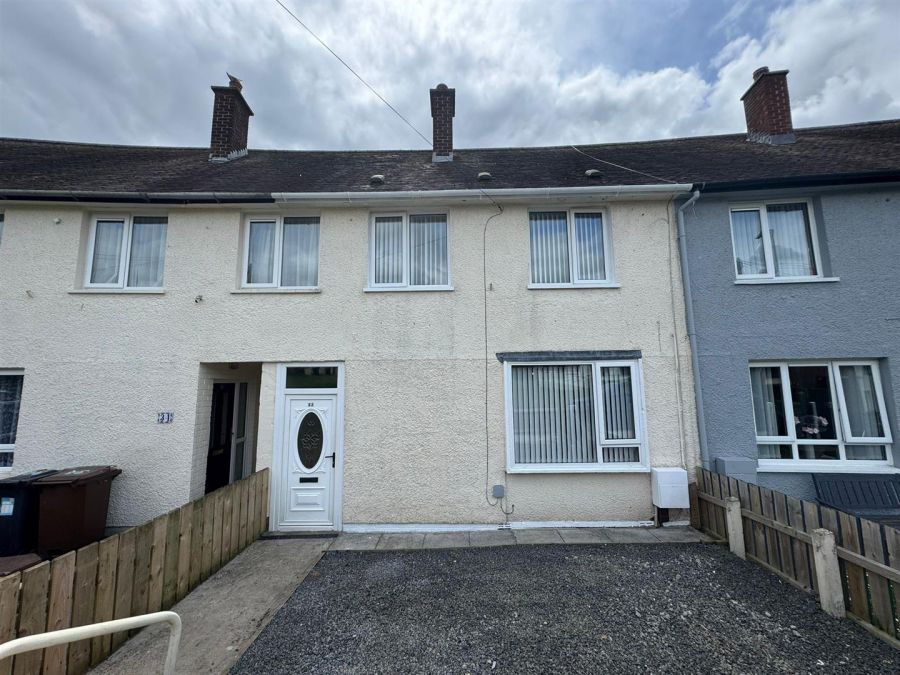 32 Inniscarn Drive