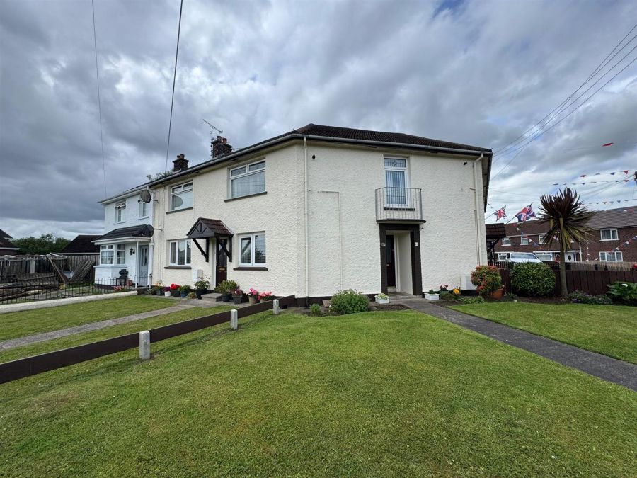 3D Ardfarn Close