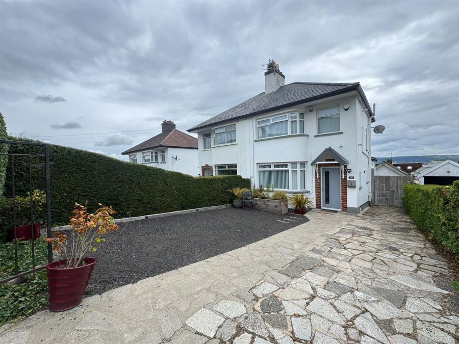 120 Serpentine Road