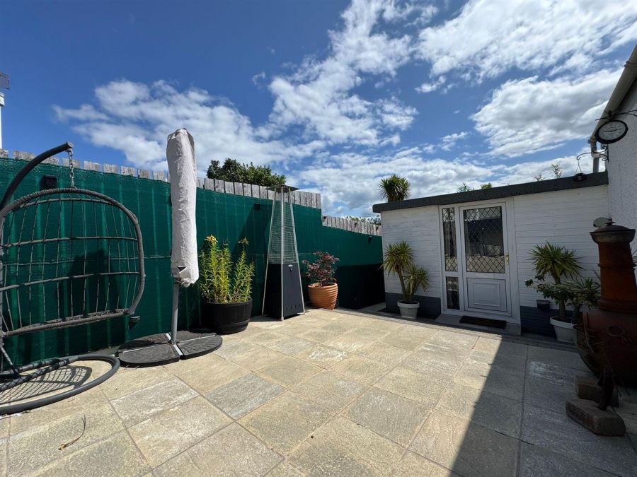 120 Serpentine Road