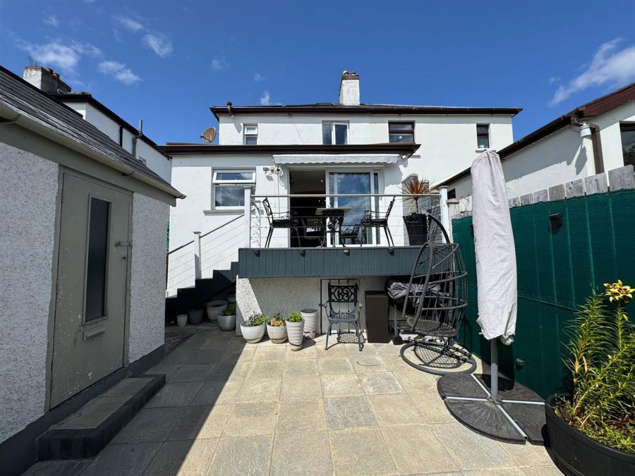 120 Serpentine Road